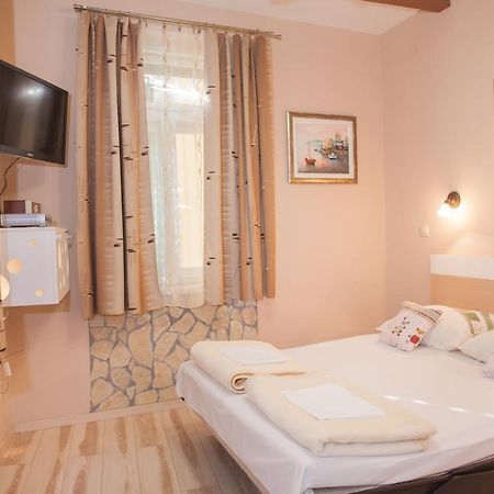 Appartement Aria & Scala à Šibenik Extérieur photo