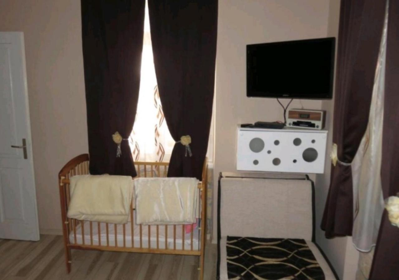 Appartement Aria & Scala à Šibenik Extérieur photo
