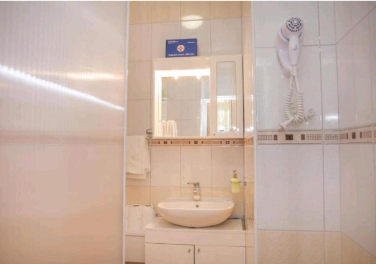 Appartement Aria & Scala à Šibenik Extérieur photo