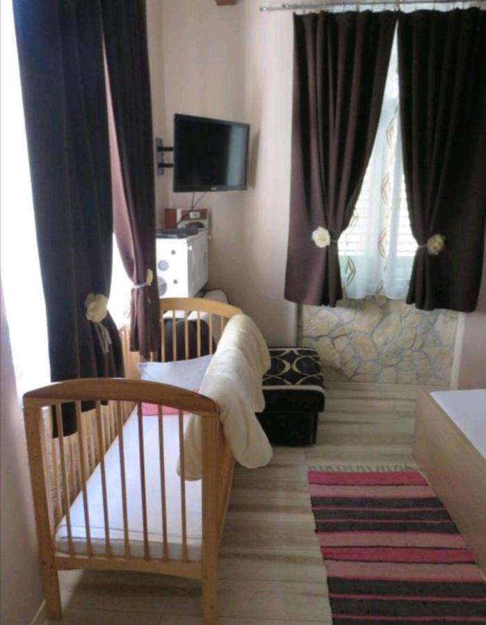 Appartement Aria & Scala à Šibenik Extérieur photo