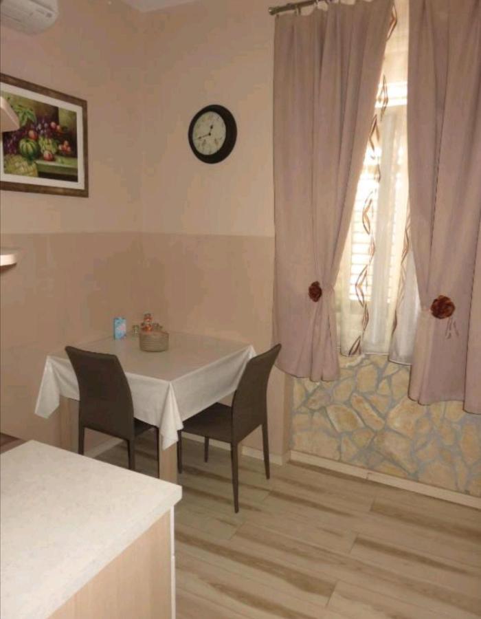 Appartement Aria & Scala à Šibenik Extérieur photo